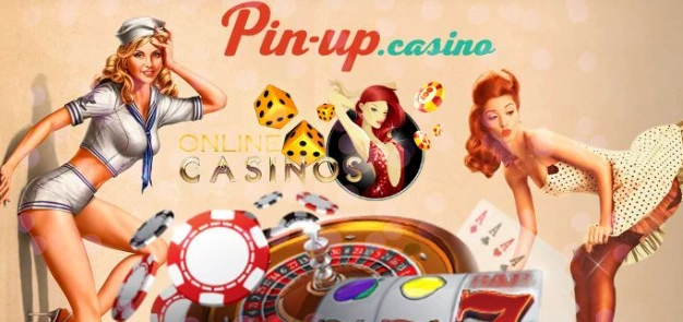casino pin up online slots bettimg game