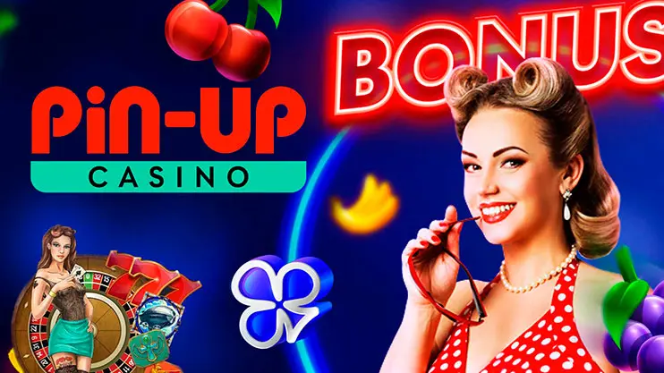 casino pin up online game